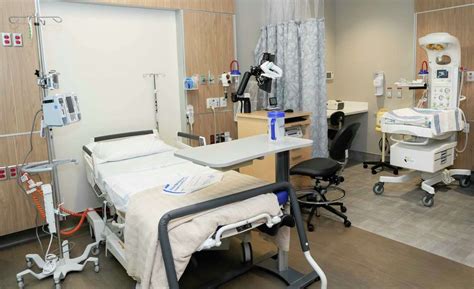 Houston Methodist set to open high-tech Cypress Hospital