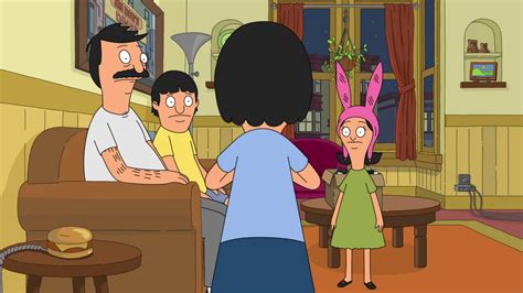 Bob's Burgers Season 8 Image | Fancaps