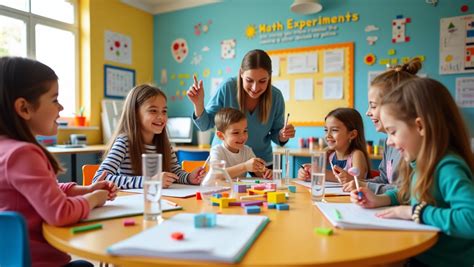 Image result for Mathematic Day Experiments