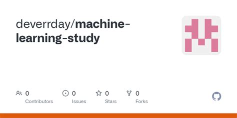 Image result for Study Machine Learning Using GitHub
