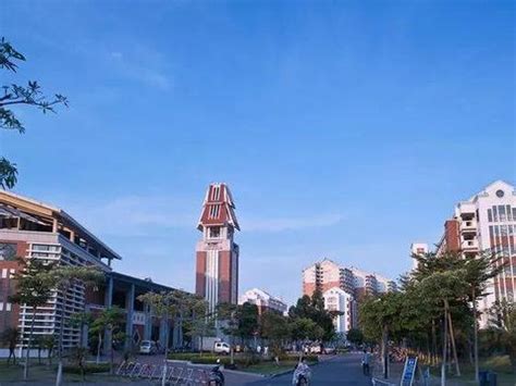漳州的大学，漳州有哪些大学呢