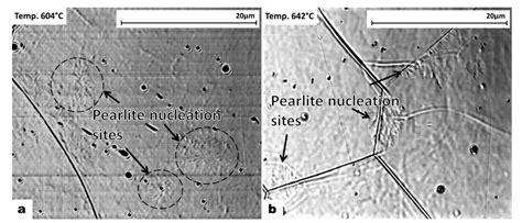 Effect of Cooling Rate on Microstructure and Mechanical Properties in ...