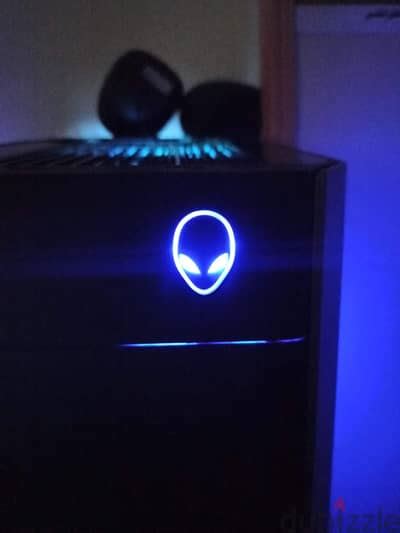 Image result for Alienware Aurora R6 GPU