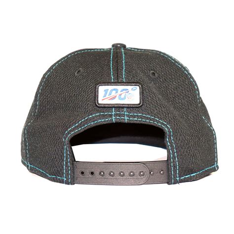 NFL New Era Cap Carolina Panthers - Cap Sizes: M/L
