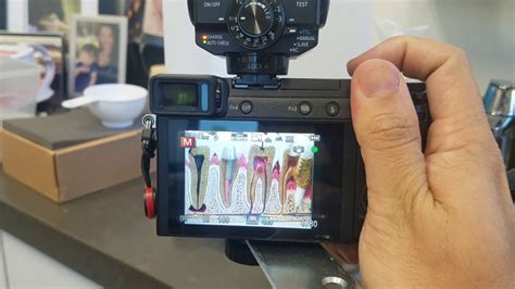 Image result for GX85 Tutorial