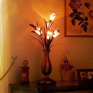 Image result for Modern Table Lamps for Bedroom