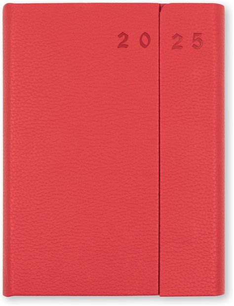 Mahavir Power Diary 2025 | A5 Size | One-Day-to-a-Page New Year Diary ...