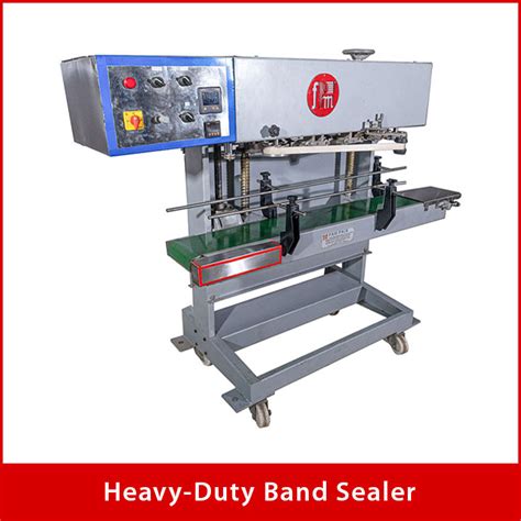 Fully Automatic & Semi-Automatic Packing Machine