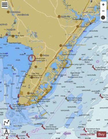 Wildwood Nj Tide Chart