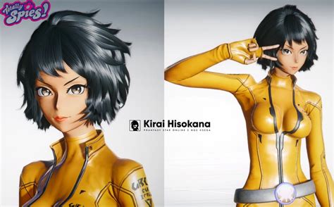 Image result for PSO2 Hunter Guide