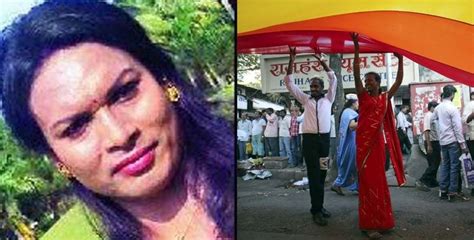 Odisha Bureaucrat Reveals Her Transgender Identity