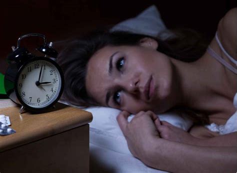 女人失眠多梦怎么调理? - 知乎