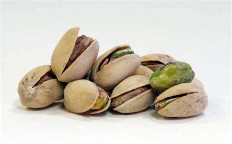 Pistachios - Buy in Bulk at Fredlyn Nut Company