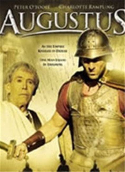罗马大帝(Imperium: Augustus)-电影-腾讯视频