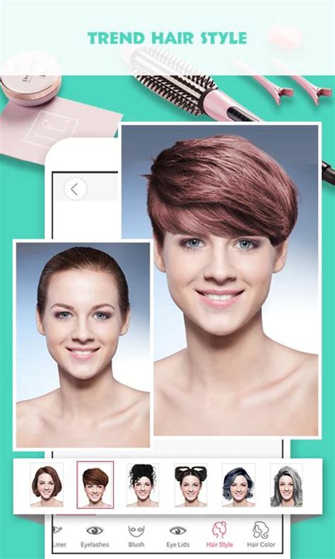 Pretty Camera 的图像结果