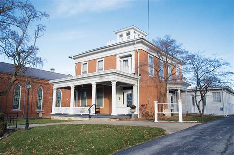 Guss Funeral Home - Homemade Ftempo