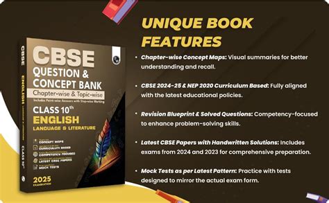 (Old Edition) PW CBSE Question Bank Class 10 English & Literature with ...