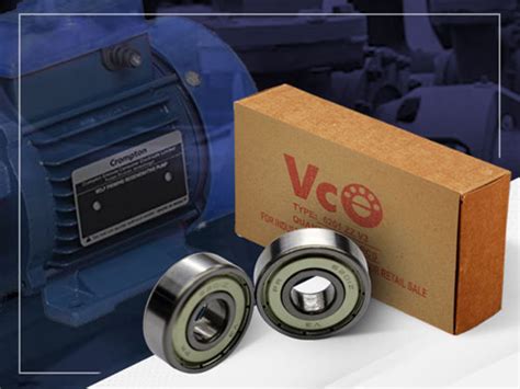 Home | VCO International