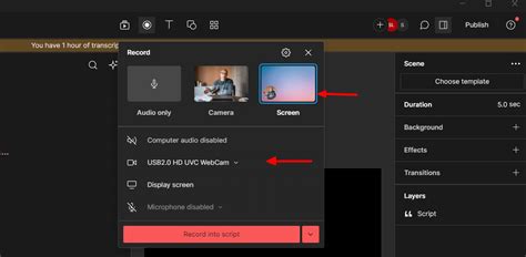 Windows Screen Record Command 的图像结果
