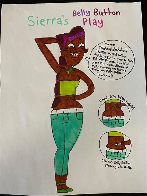 Image result for Cosplay Belly Button deviantART