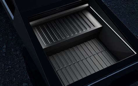 Tesla Cybertruck Adds “Toolbox-Sized” Battery as Range Extender - The ...