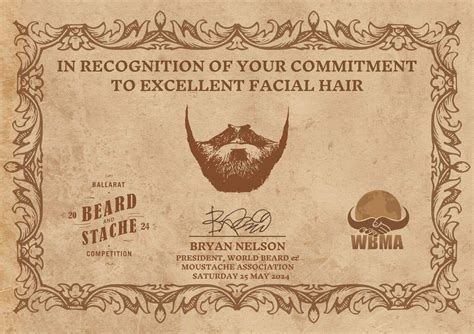 Entry #61 by SyuhadaPudin for Certificate of Participation design for a ...