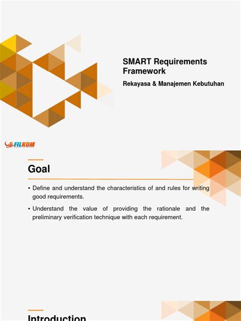 Image result for Smart Project Requirements Acronym