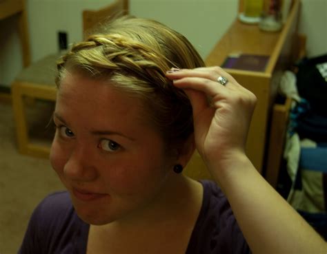 Wrap around Braid Tutorial 的图像结果