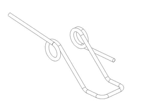 Image result for 642 Trigger Spring