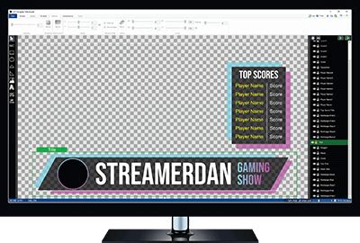 Image result for vMix Developer