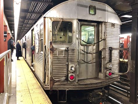 Car New York Subway at Juan Holland blog