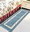 Buy Saral Home Soft Cotton Multi Purpose Runner -40x140 cm Online at ...