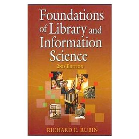 Buy Foundations of Library and Information Science Book Online at Low ...