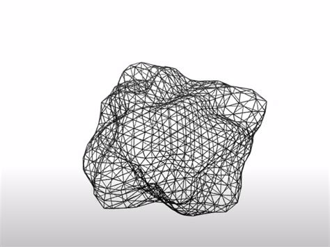 3D Object Using WebGL JavaScript 的图像结果