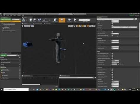 Image result for Unreal Platform Character Tutorial