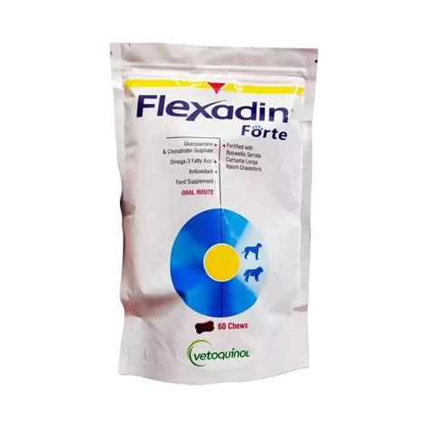 AnimealFLEXADIN FORTE TABLET - Upto 15% Off - Animeal