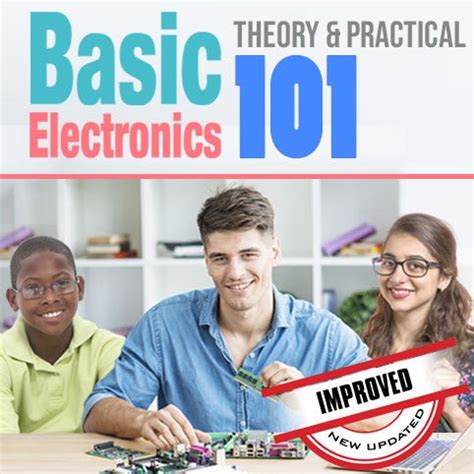 Electronics 101 Tutorial 的图像结果