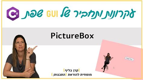 Image result for PictureBox Tutorial