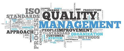 Quality Management