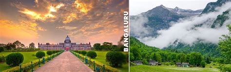 Bengaluru Holiday Packages