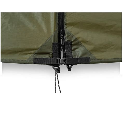 LITERALLY WAY PYRAOMM DUO TARP | 山道具 谷ノ木舎