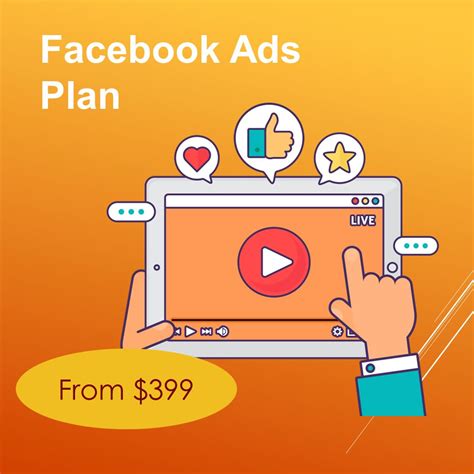 Facebook Ads Agency | FB Ads Expert - JustSimple ID