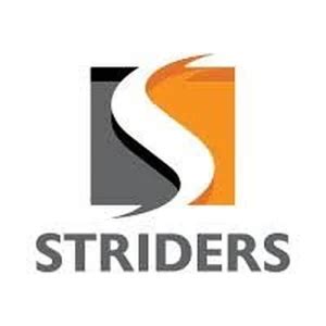 Striders Impex IPO Date, Price, GMP, Details - IPO360
