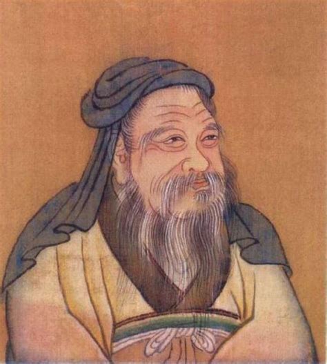 中国最古老的4种命格，道家老子的老师商容慧眼识人，一看一个准