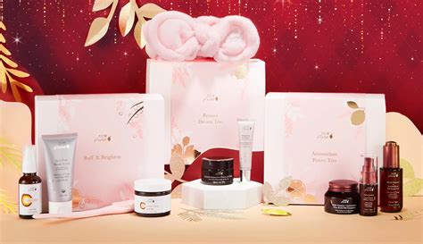 The Ultimate Guide to Shop Holiday Gift Sets: Finding the Perfect Present for Everyone on Your ...