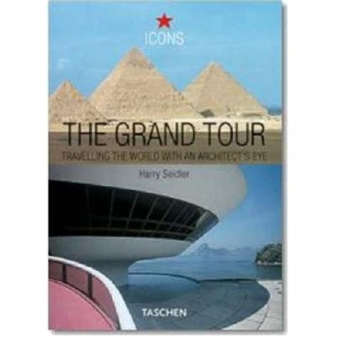 Buy Grand Tour (Icons Series) Book Online at Low Prices in India ...