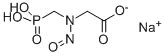 GLYPHOSATE-N-NITROSO MONO SODIUM SALT in India - Chemicalbook.in