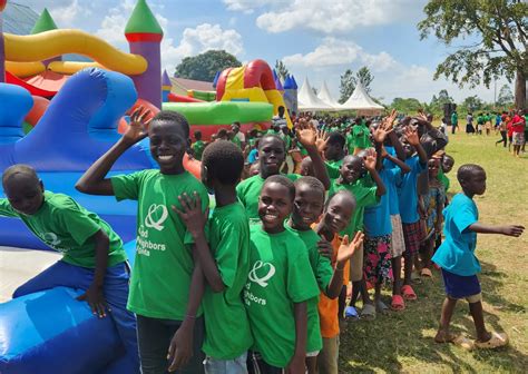 Uganda | Good Neighbors