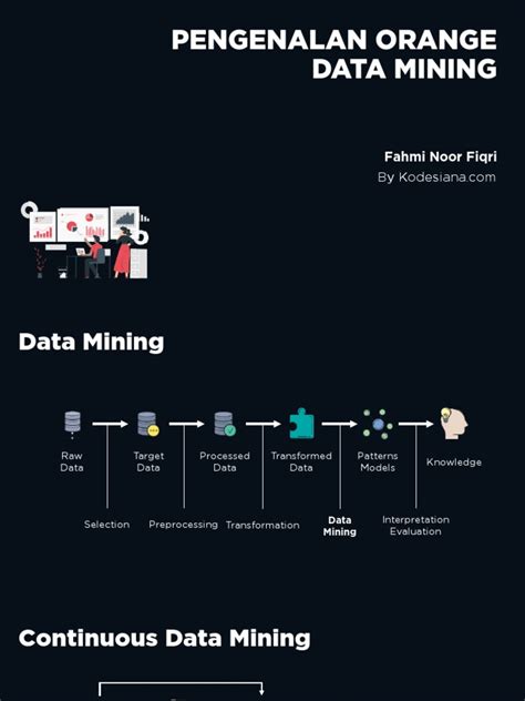 Weather Dataset Data Mining Using Orange 的图像结果