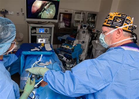 Hernia Surgery - MU Health Care - Columbia, MO